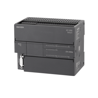 HUCEEN匯辰200 SMART CPU模塊-CPU SR40s，單機(jī)型，訂貨號(hào)：H7 288-1SR40-0BA0