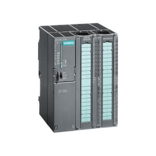 中型PLC西門子S7-300系列