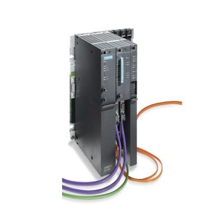 大型PLC西門子S7-400系列