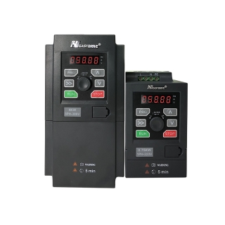 易驅(qū)GT20高性能通用型變頻器