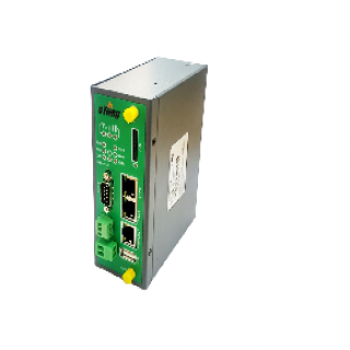 驛唐PLC-506Pro 增強(qiáng)型工業(yè)網(wǎng)關(guān)聯(lián)網(wǎng)寶