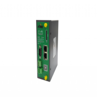驛唐PLC-502Pro 專業(yè)型工業(yè)網(wǎng)關(guān)聯(lián)網(wǎng)寶